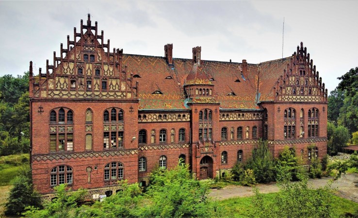 obiekt na sprzedaż - Pszczyna (gw)