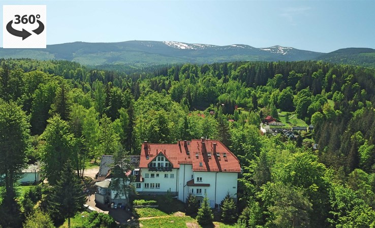 działka na sprzedaż - Podgórzyn, Przesieka