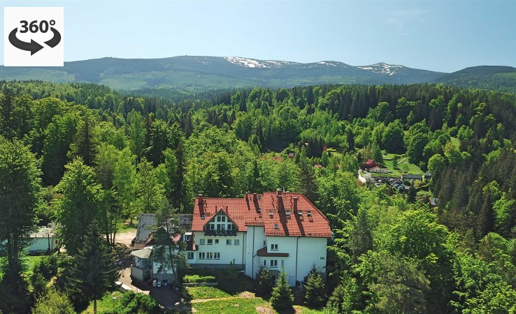 parcel for sale - Podgórzyn, Przesieka