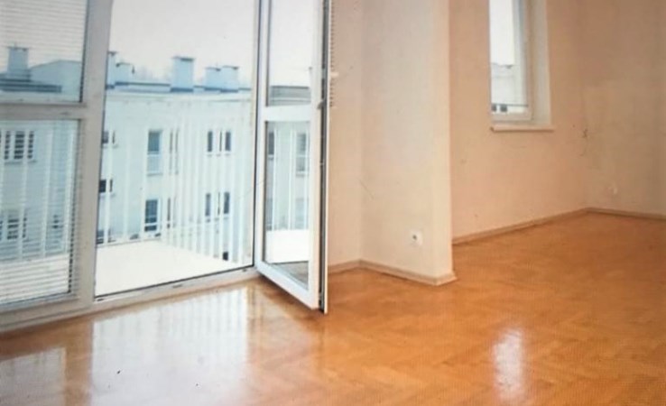 apartment for sale - Kraków, Łagiewniki-Borek Fałęcki, Borek Fałęcki, Borkowska
