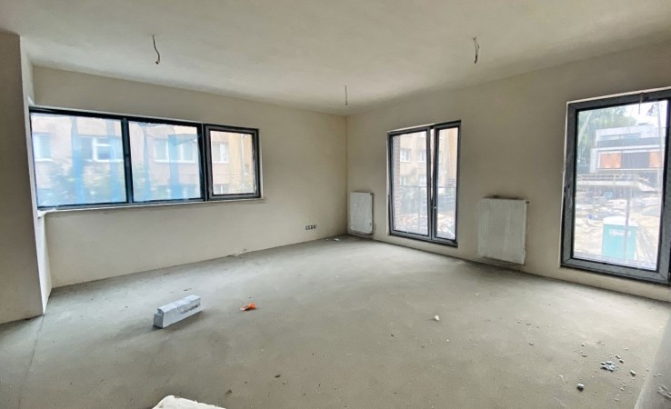 mieszkanie na sprzedaż - Kraków, Krowodrza