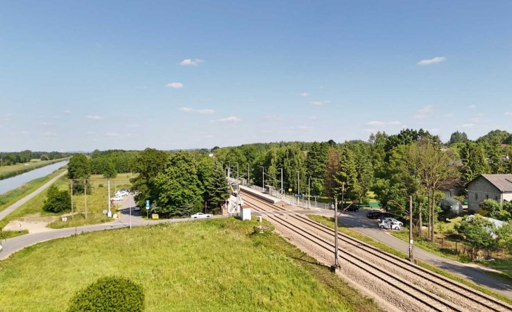 działka na sprzedaż - Skawina (gw), Jaśkowice