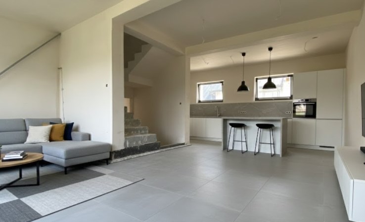 dom na sprzedaż - Wielka Wieś, Modlniczka